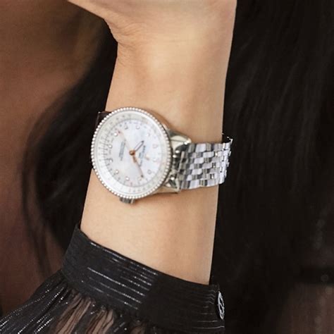 breitling women